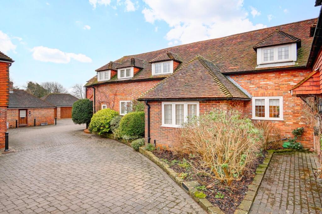 Additional property image - The White Friars, Boreham Street, BN27