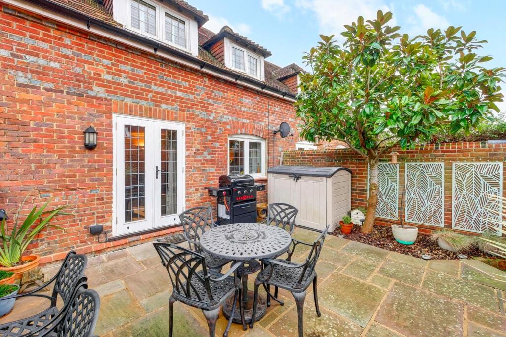 Additional property image - The White Friars, Boreham Street, BN27