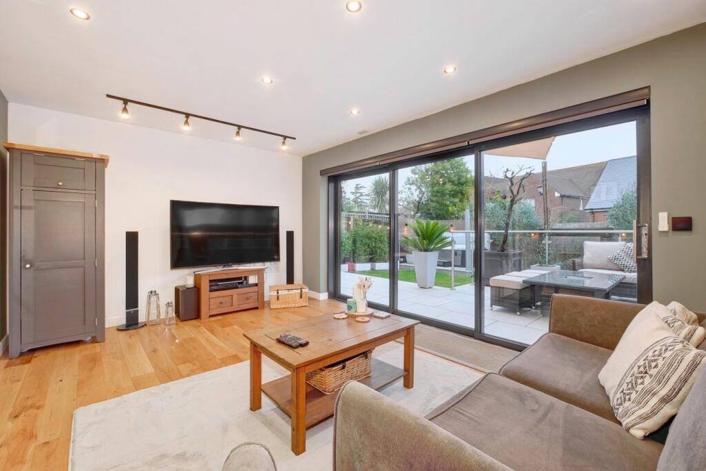 Additional property image - Meadowsweet Lane, Stone Cross, Pevensey, BN24