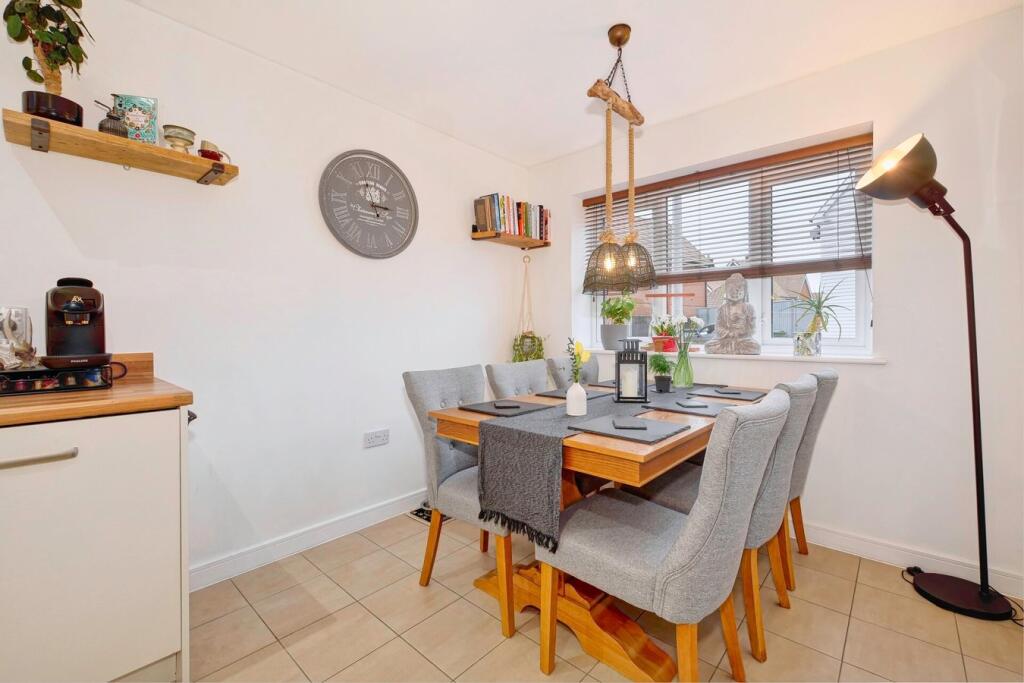 Additional property image - Meadowsweet Lane, Stone Cross, Pevensey, BN24