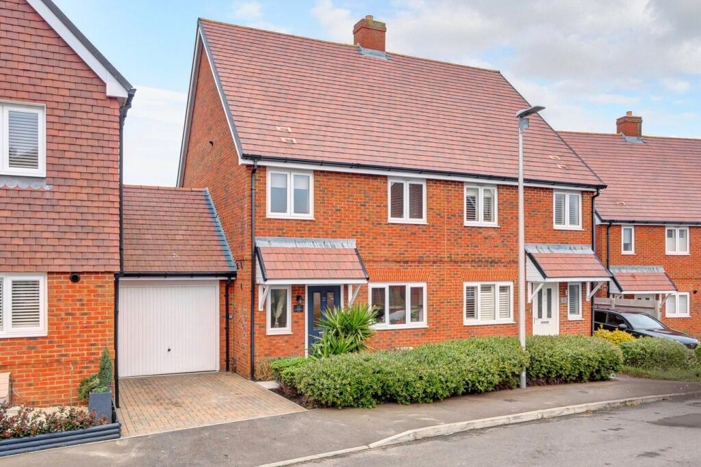 Additional property image - Meadowsweet Lane, Stone Cross, Pevensey, BN24