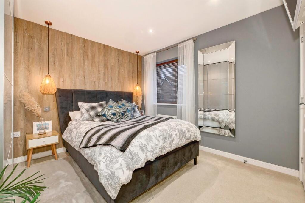 Additional property image - Meadowsweet Lane, Stone Cross, Pevensey, BN24