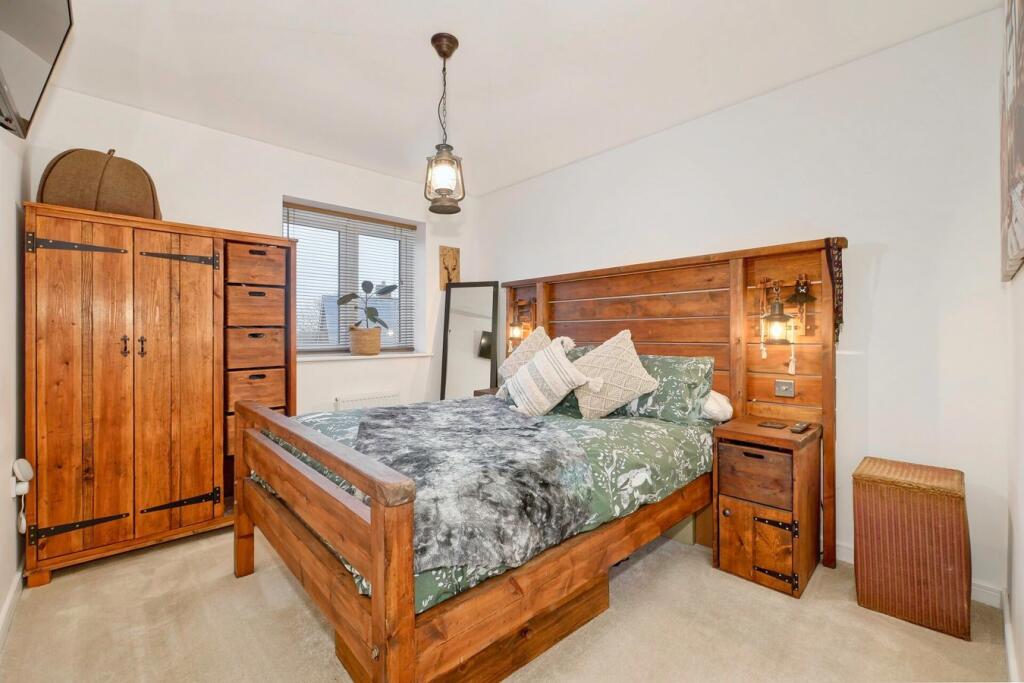 Additional property image - Meadowsweet Lane, Stone Cross, Pevensey, BN24