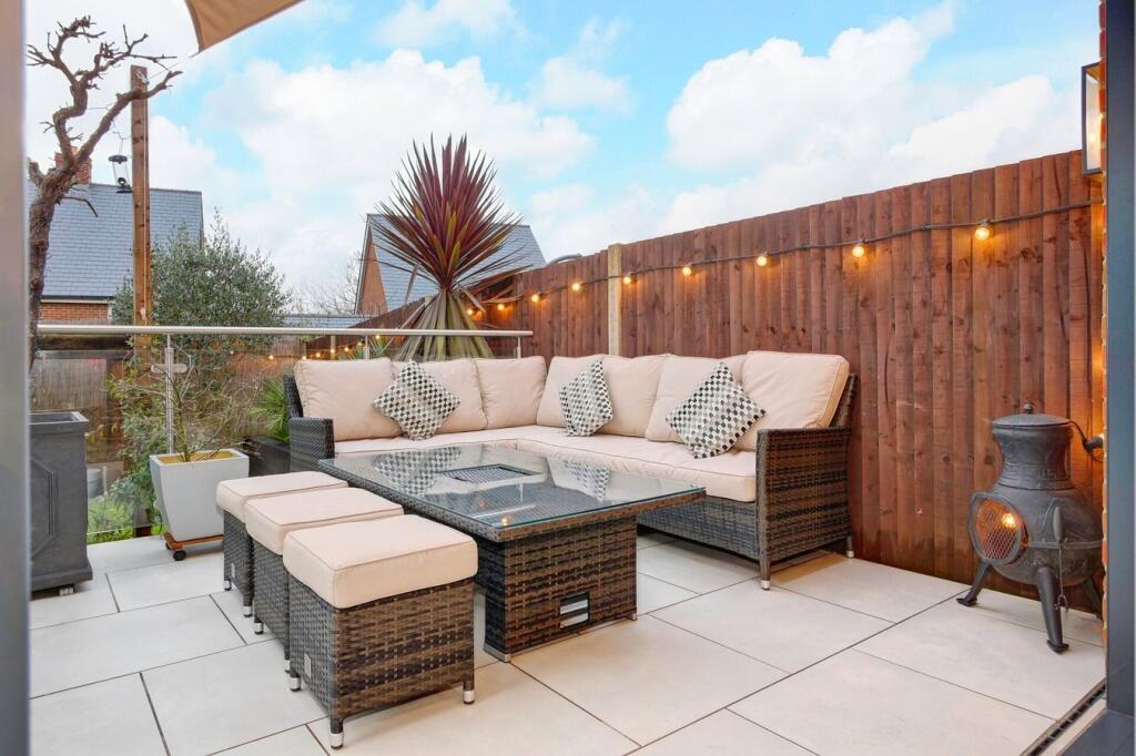 Additional property image - Meadowsweet Lane, Stone Cross, Pevensey, BN24