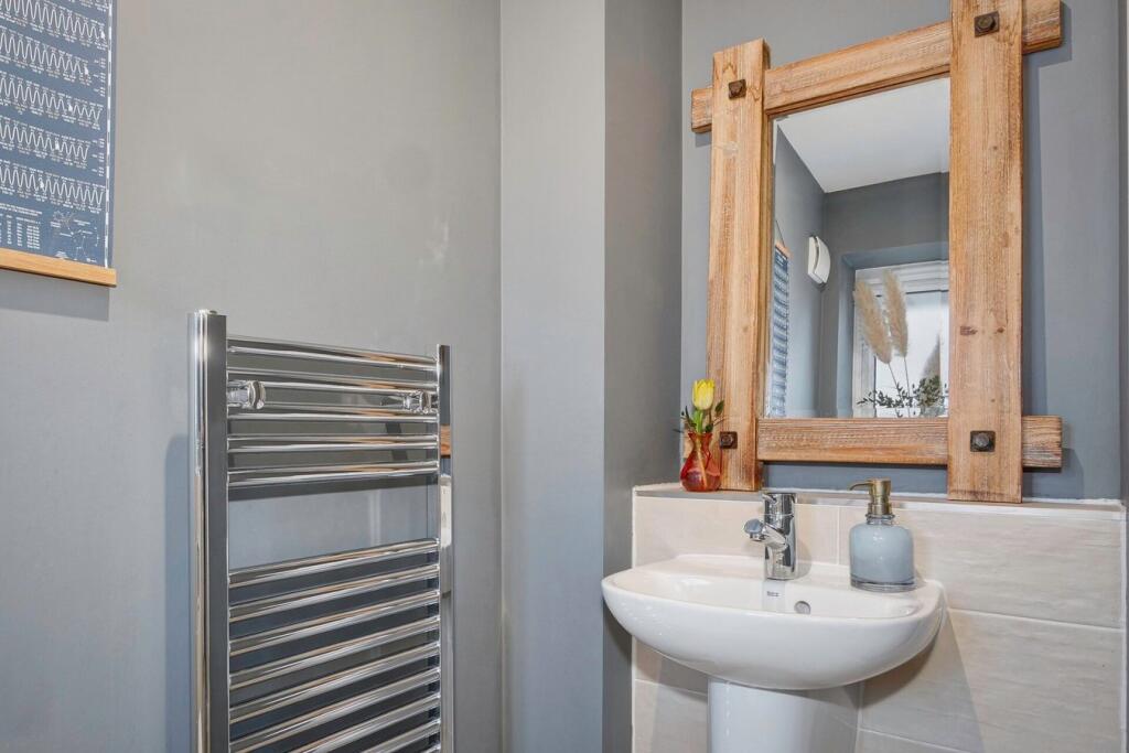 Additional property image - Meadowsweet Lane, Stone Cross, Pevensey, BN24