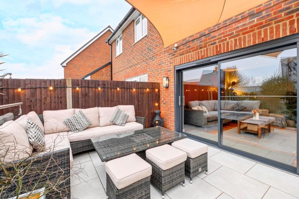 Additional property image - Meadowsweet Lane, Stone Cross, Pevensey, BN24