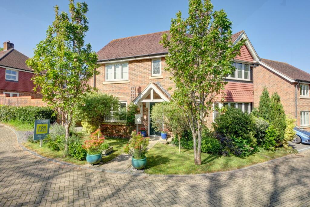 Main image of property: Gournay Road, Hailsham, BN27