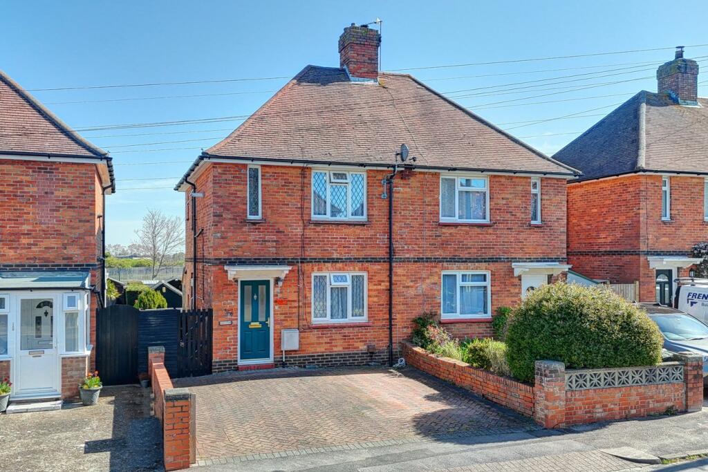 Main image of property: Northbourne Road, Eastbourne, BN22