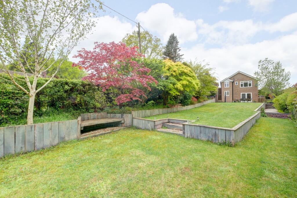 Main image of property: Vicarage Road, Burwash Common, Etchingham, TN19