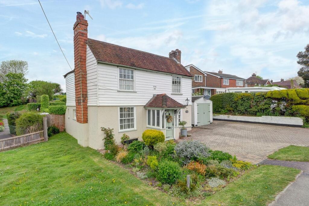 Main image of property: Battle Road, Hailsham, BN27