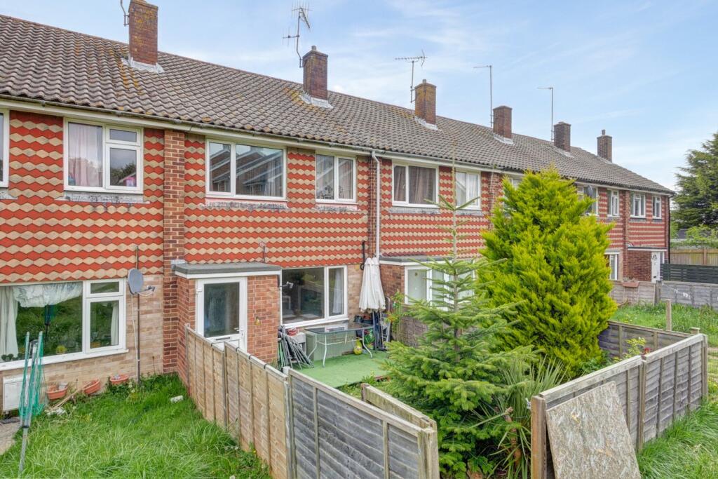 Main image of property: The Mount, Hailsham, BN27