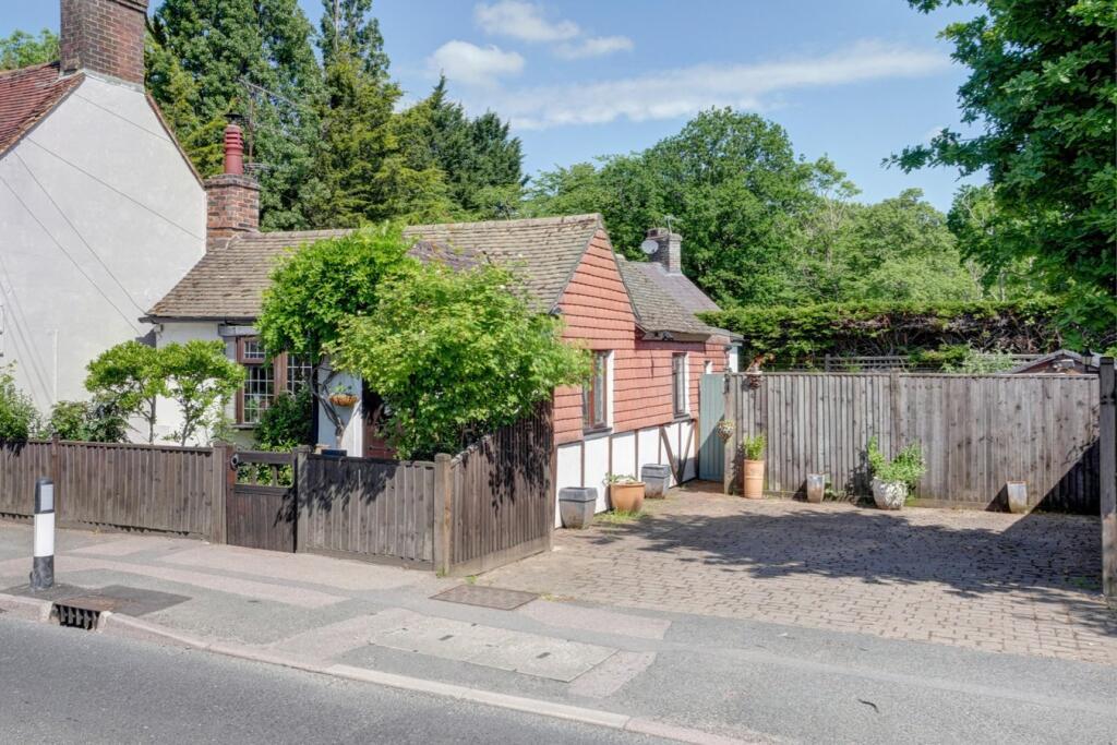 Main image of property: Upper Horsebridge, Hailsham, BN27