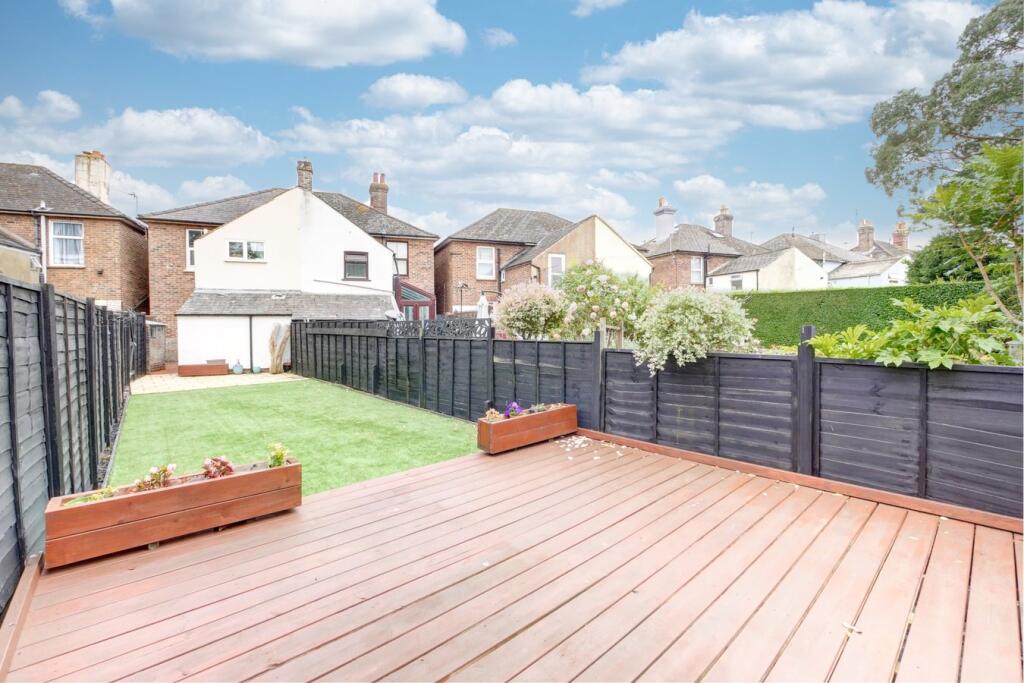 Main image of property: South Road, Hailsham, BN27