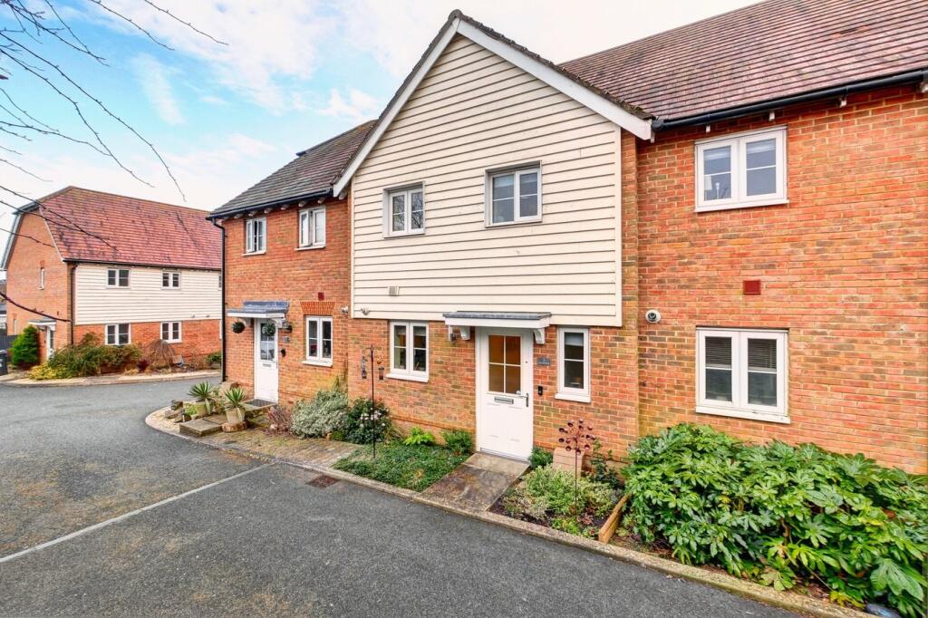 Main image of property: The Spinners, Hailsham, BN27