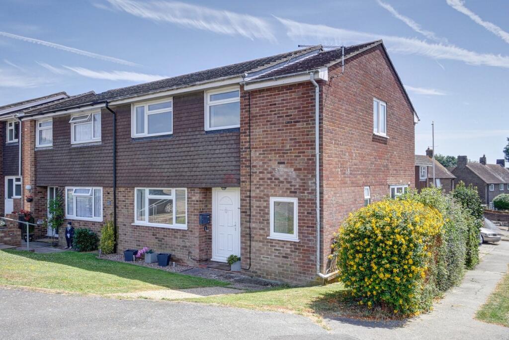 Main image of property: Fairlawns Drive, Herstmonceux, BN27