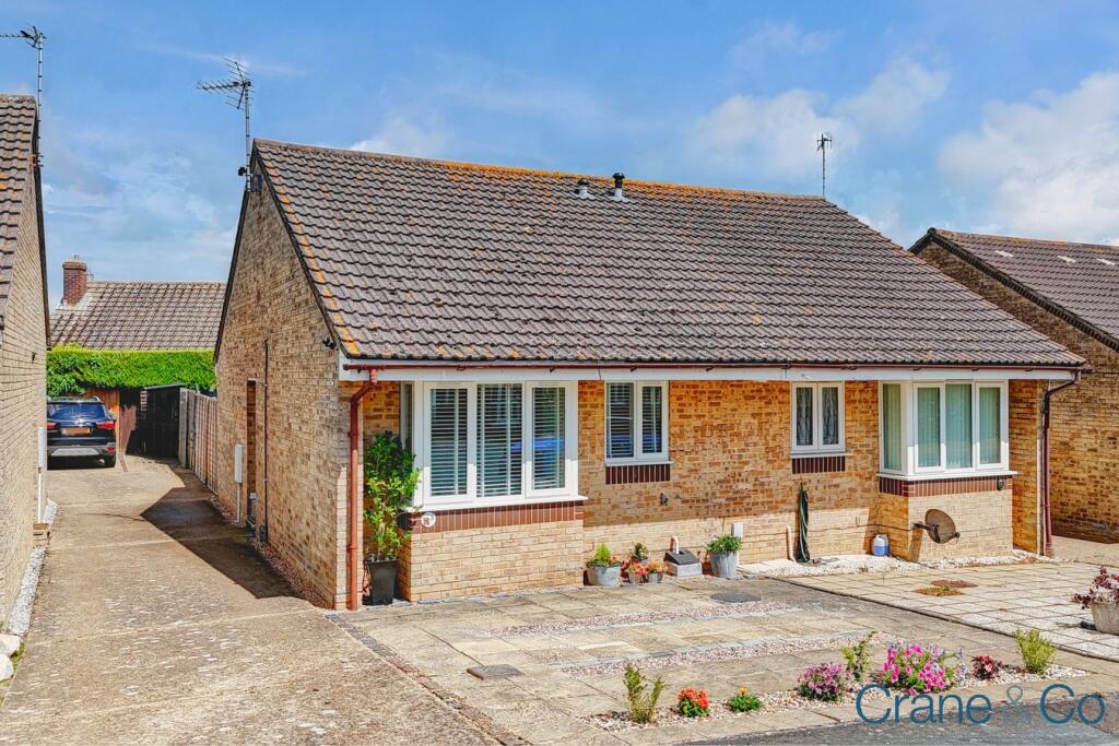 Main image of property: Honeycrag Close, Polegate, BN26