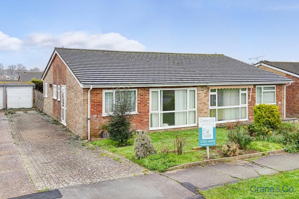 Main image of property: Milland Road, Hailsham, BN27