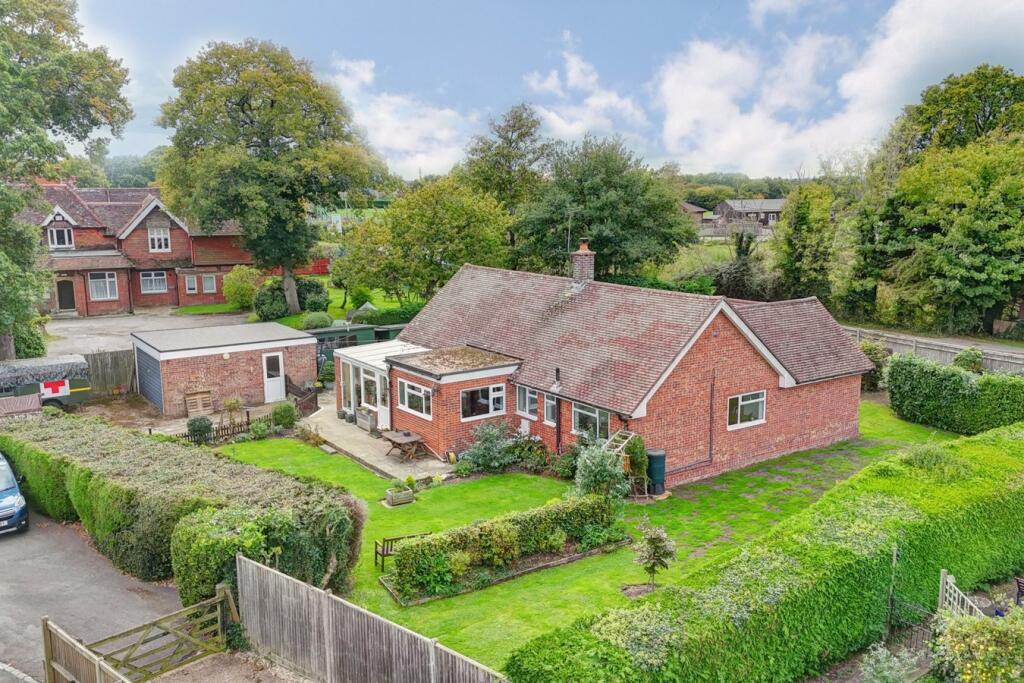 Main image of property: Grange Close, Horam, TN21