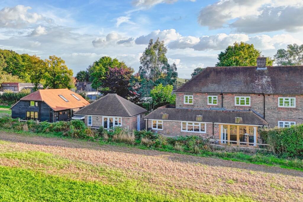 Main image of property: Mill Lane, Hellingly , BN27