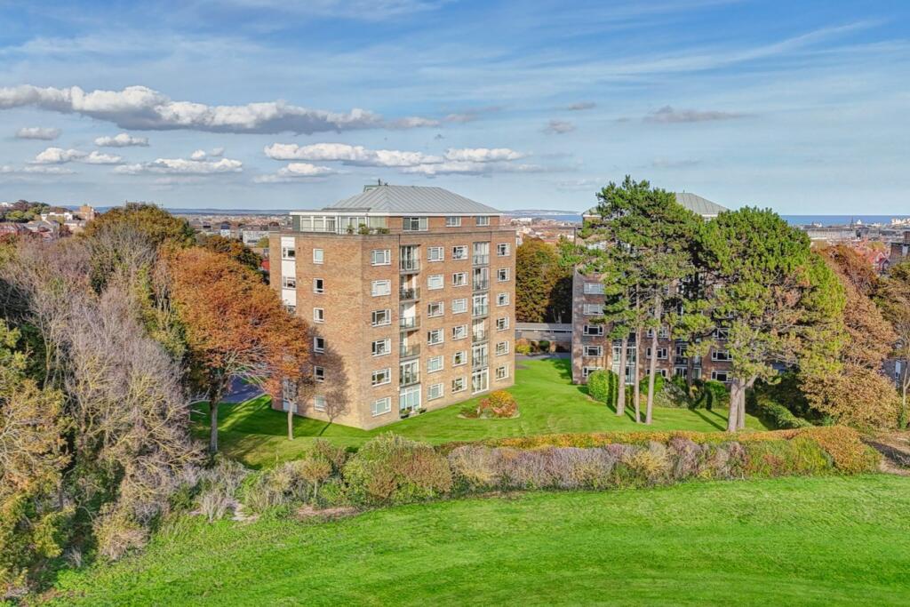 Main image of property: Compton Place Road, Eastbourne, BN21