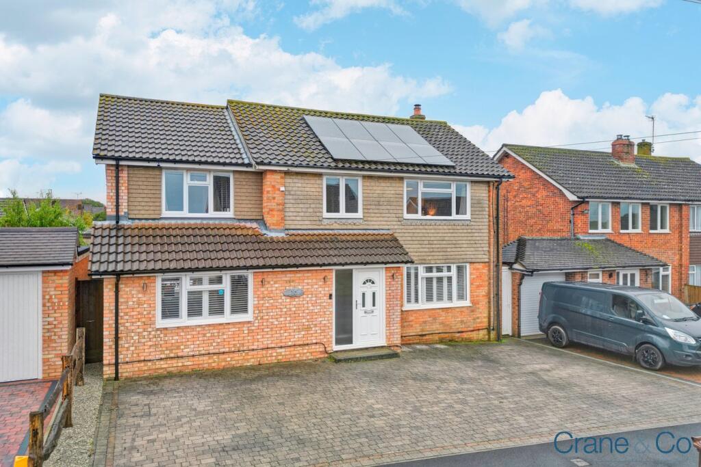 Main image of property: Tilehurst Drive, Hailsham, BN27