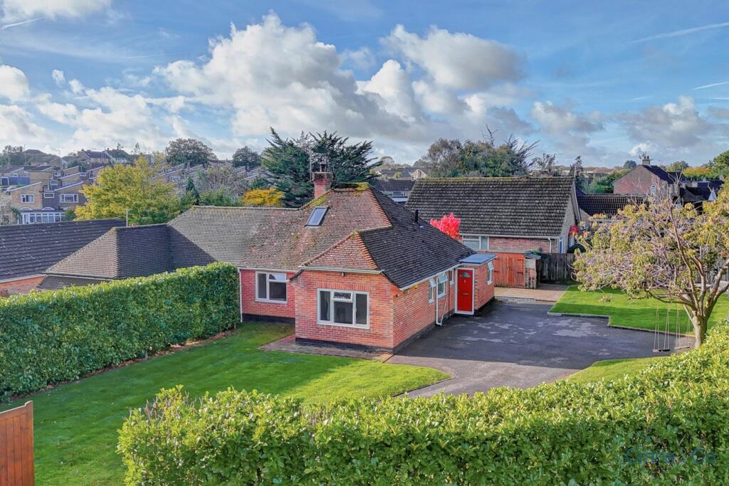Main image of property: Hawthylands Road, Hailsham, BN27