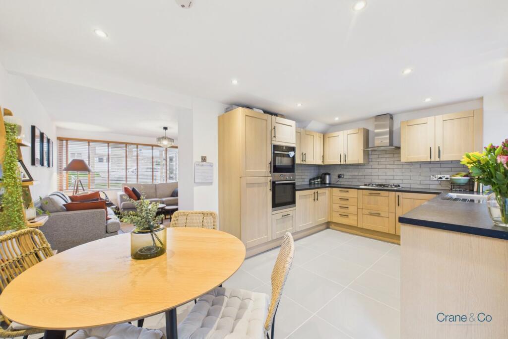 Main image of property: Harmers Hay Road, Hailsham, BN27