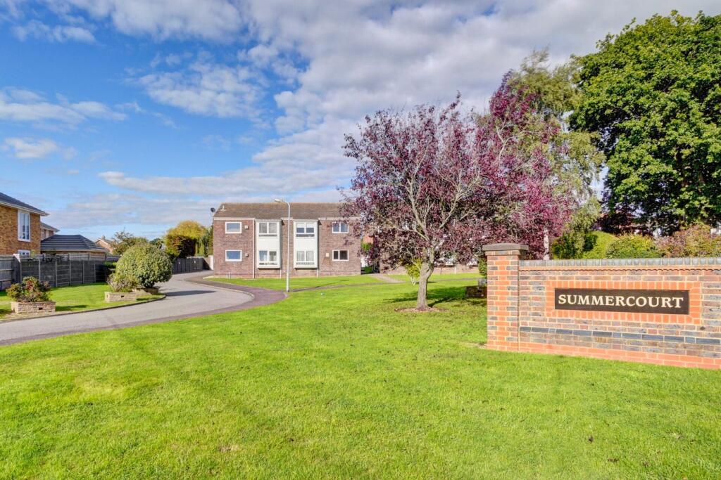 Main image of property: Summerfields Avenue, Hailsham, BN27