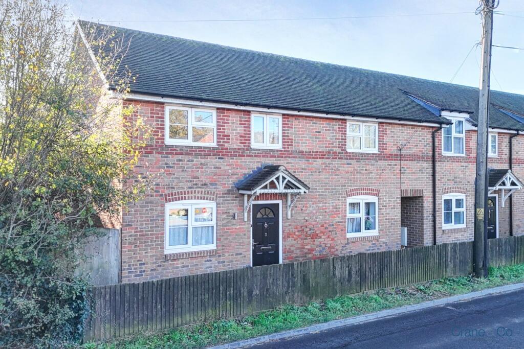 Main image of property: Courtney Mews, Upper Horsebridge, Hailsham, BN27