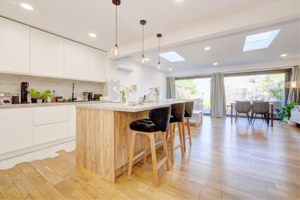 Main image of property: Windmill Road, Polegate, BN26