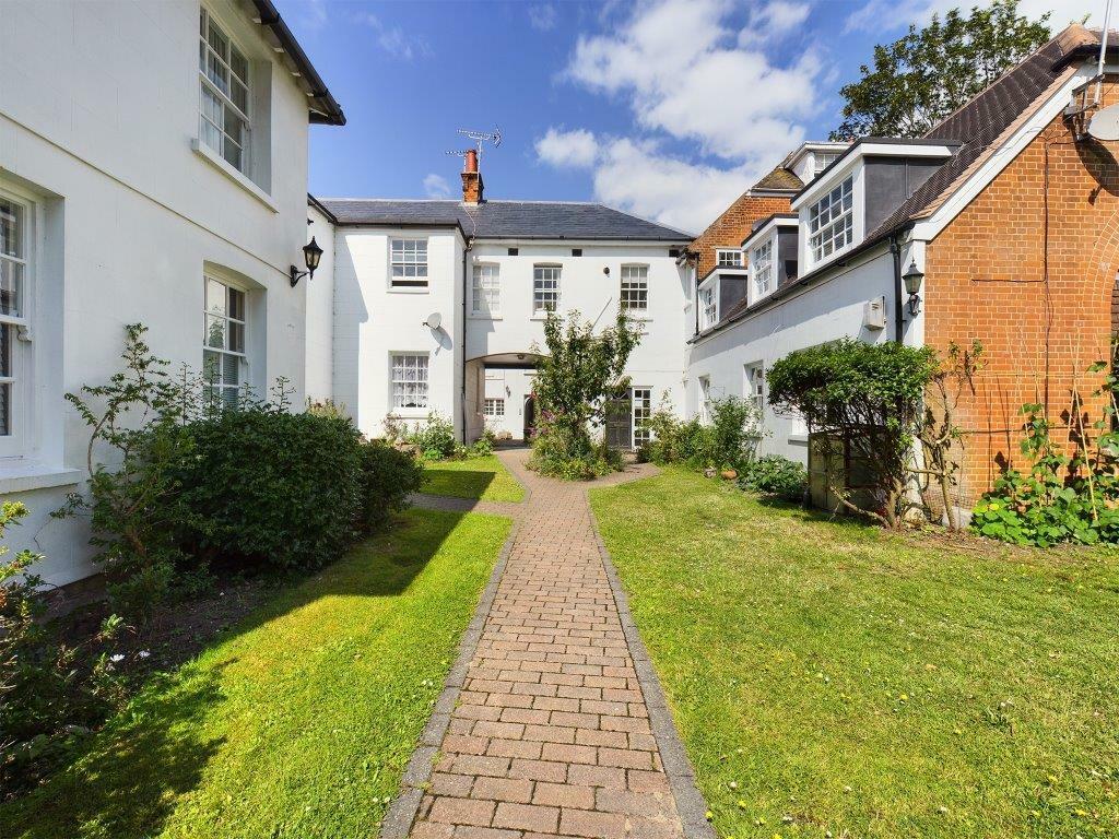 Flat to rent on 62 St Peters Road, Broadstairs