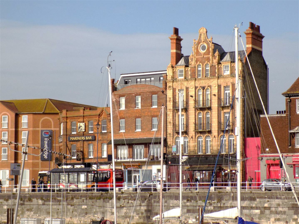 Additional property image - 49 Harbour Parade, Ramsgate