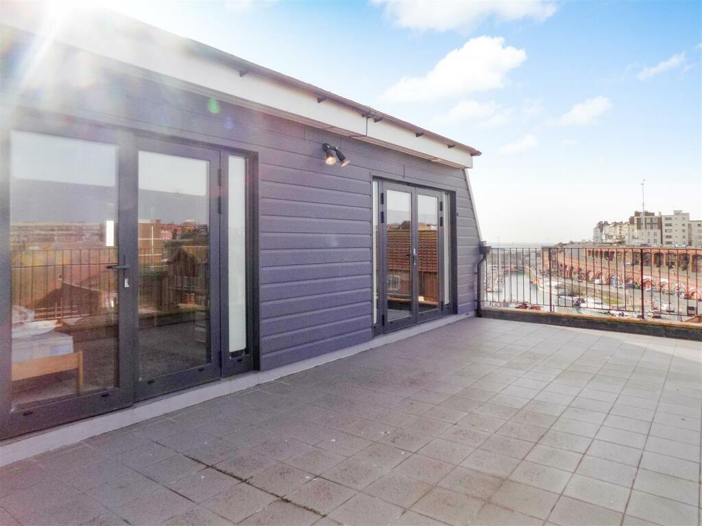 Additional property image - 49 Harbour Parade, Ramsgate