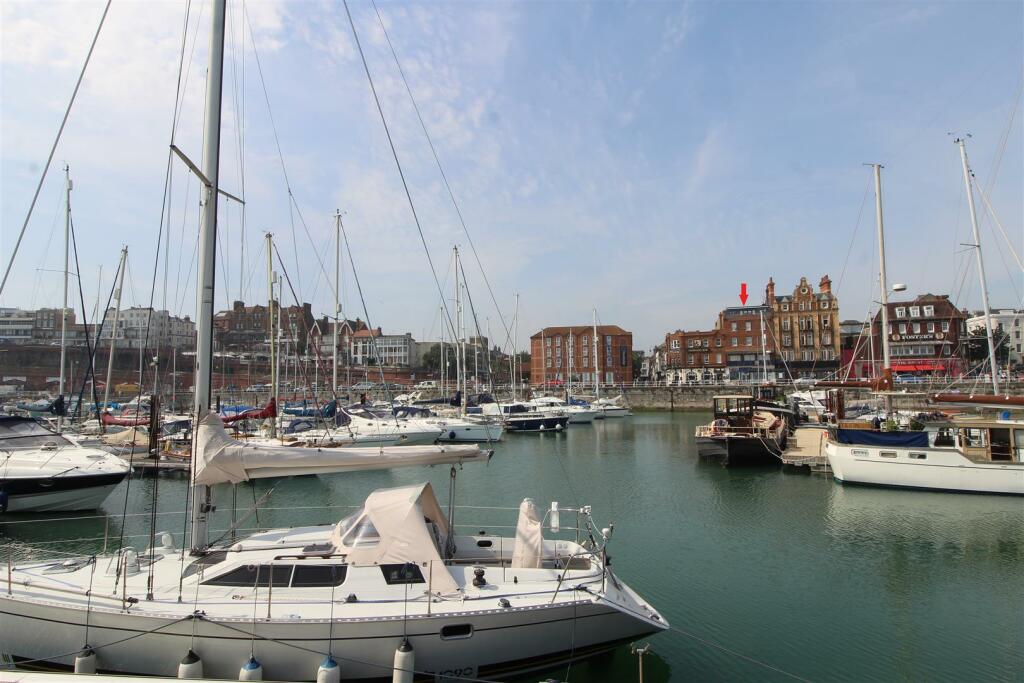 Additional property image - 49 Harbour Parade, Ramsgate