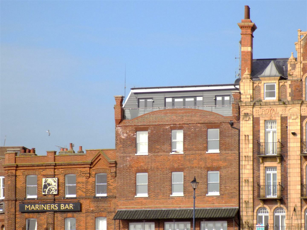 Additional property image - 49 Harbour Parade, Ramsgate