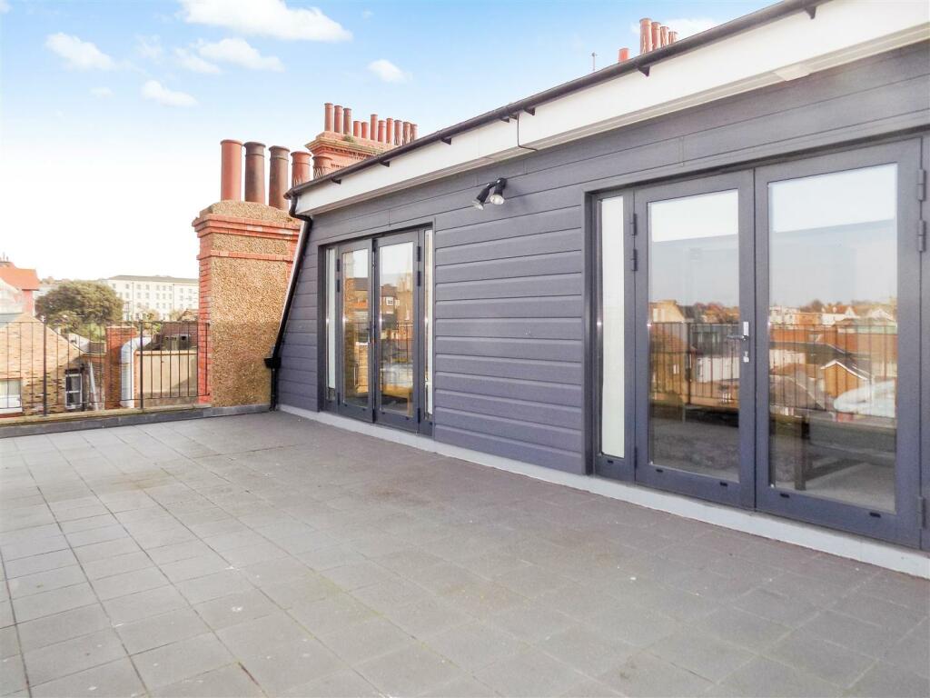 Additional property image - 49 Harbour Parade, Ramsgate