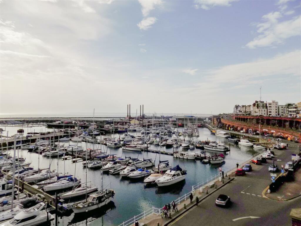 Additional property image - 49 Harbour Parade, Ramsgate