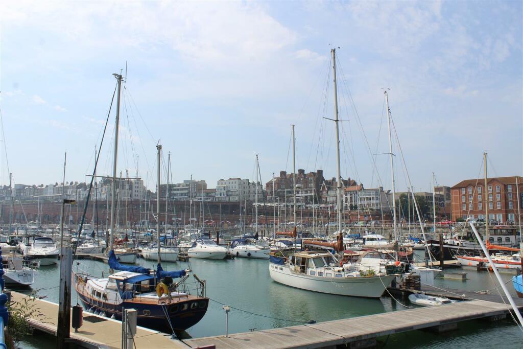 Additional property image - 49 Harbour Parade, Ramsgate