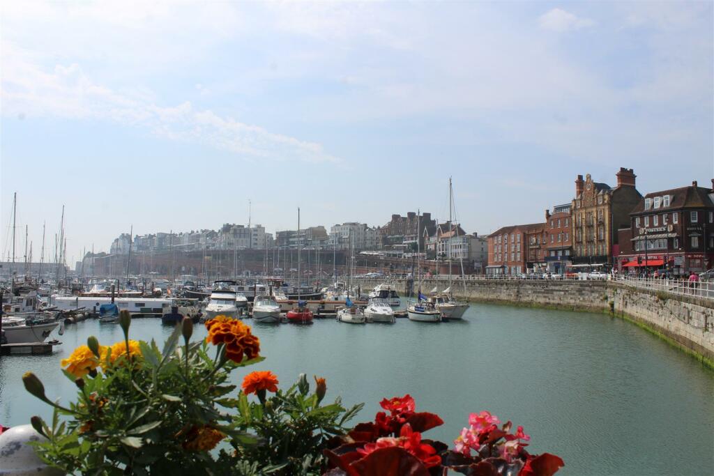 Additional property image - 49 Harbour Parade, Ramsgate