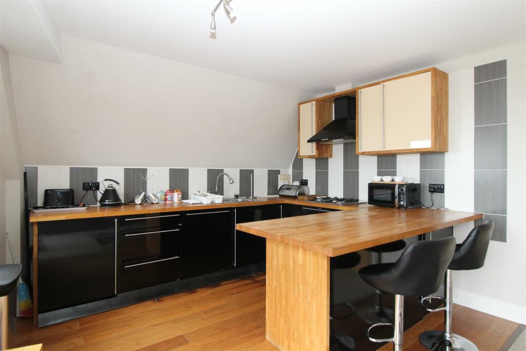 Additional property image - 49 Harbour Parade, Ramsgate