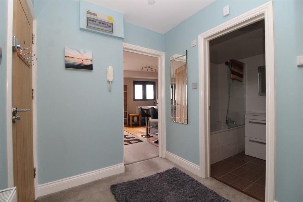 Additional property image - 49 Harbour Parade, Ramsgate