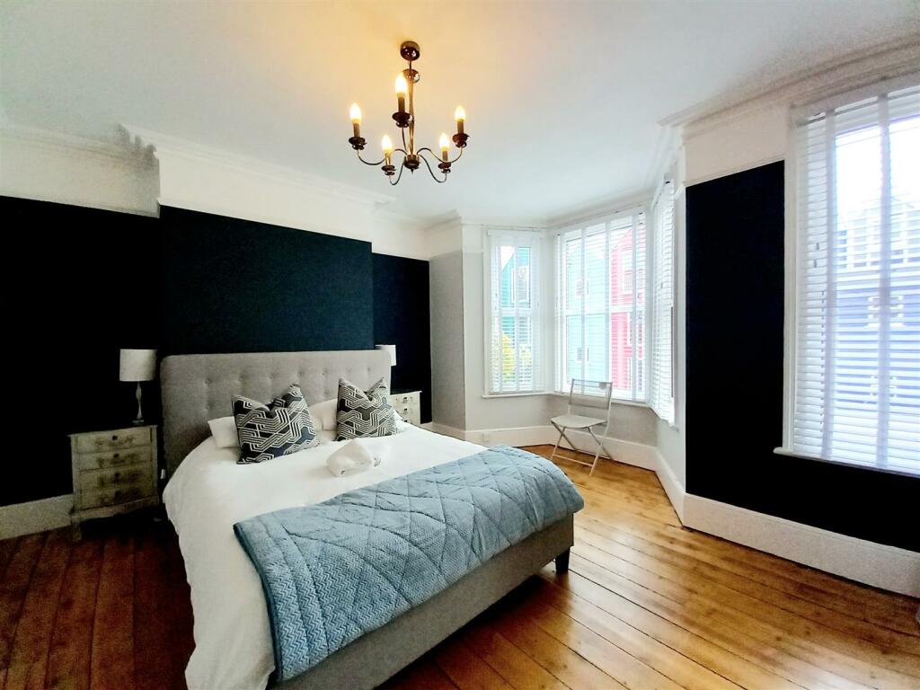 Additional property image - Wrotham Road, Broadstairs