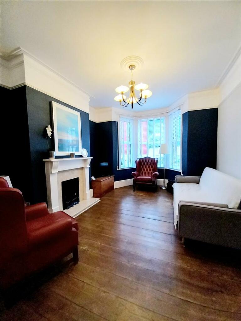Additional property image - Wrotham Road, Broadstairs