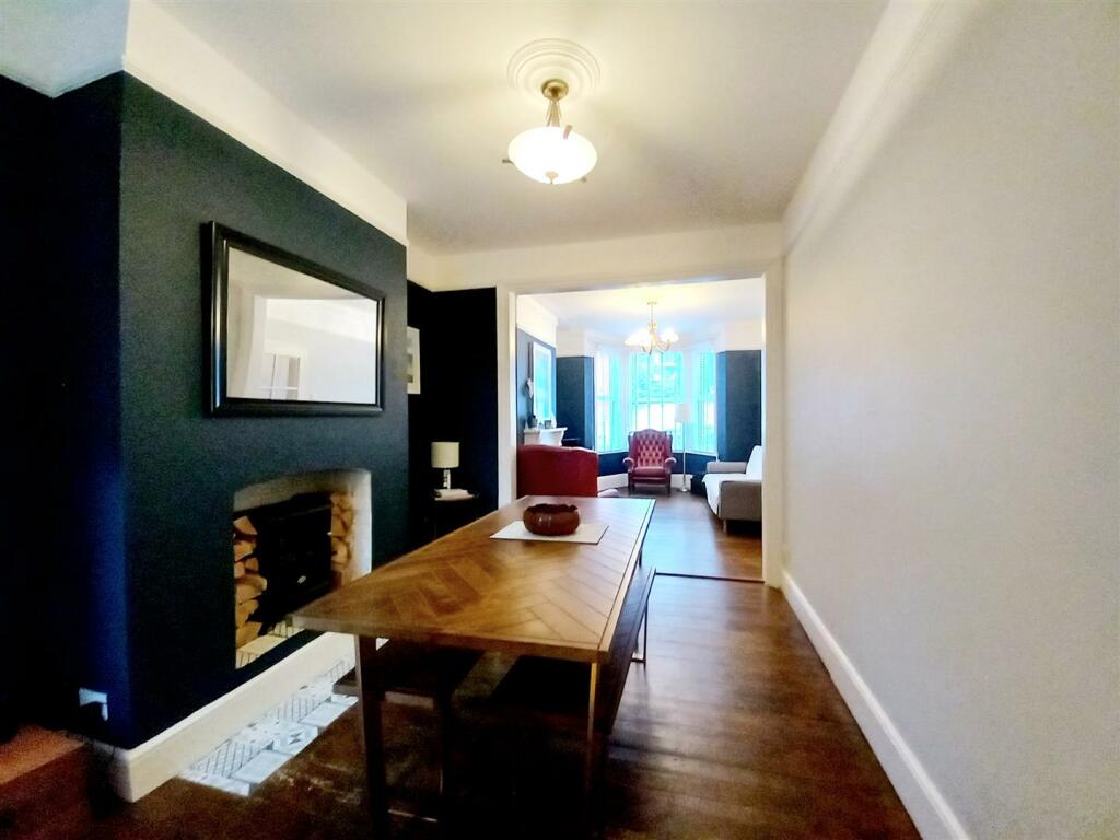 Additional property image - Wrotham Road, Broadstairs