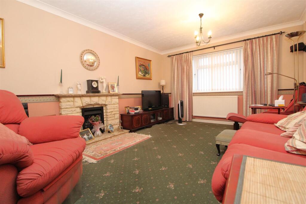 Additional property image - The Ridings, Cliftonville, Margate