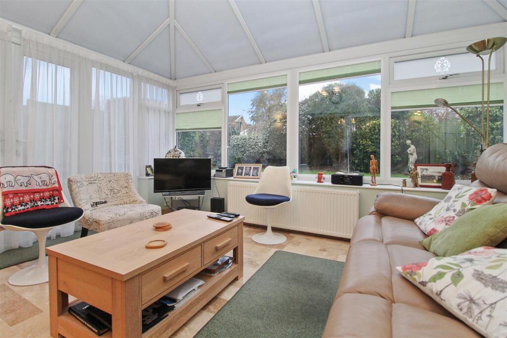 Additional property image - The Ridings, Cliftonville, Margate