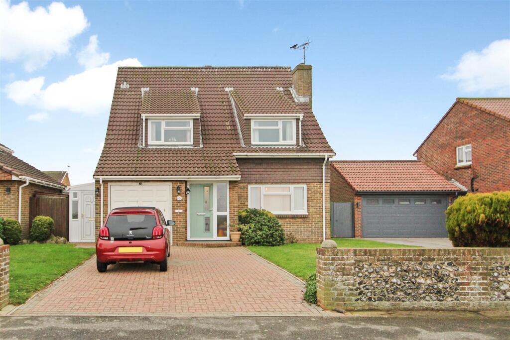 Additional property image - The Ridings, Cliftonville, Margate
