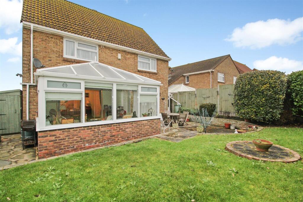 Additional property image - The Ridings, Cliftonville, Margate