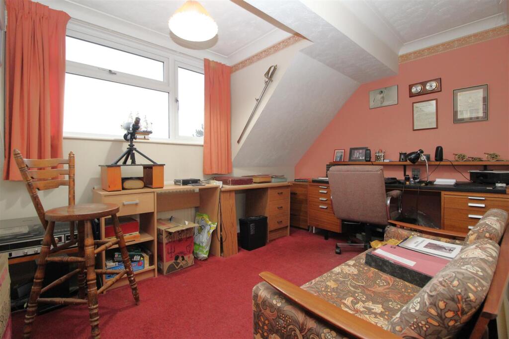 Additional property image - The Ridings, Cliftonville, Margate