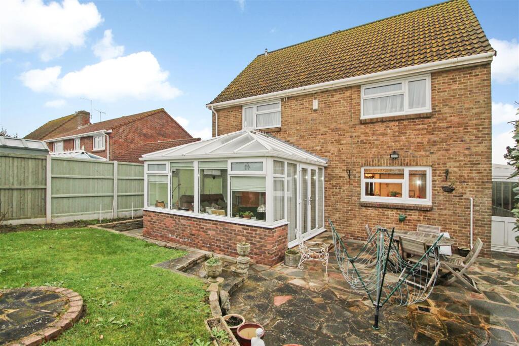 Additional property image - The Ridings, Cliftonville, Margate